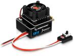 HOBBYWING Контролер безчетков Hobbywing Xerun XR10 Justock G3 Brushless Regler 60A, 2s-3 LiPo, BEC 3 HW30112003 (HW30112003)