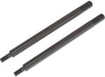 ARRMA Shock Shaft, 4 x 62mm (2) оси арма ARA330706 (ARA330706)