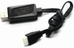 HPI RACING Зарядно УСБ за липо батерия 3 клетки HPI Racing Blackzon Smyter USB Battery Charger (3S) HPI540249 (HPI540249)