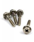 HPI RACING Болтове за джанти HPI blackzon Smyter Wheel Lock Bolts (4pcs) HPI540151 (HPI540151)