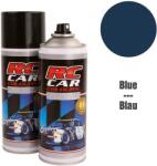 GHIANT Lexan Spray Yellow RCC216 150ml Ghiant Боя за купета от лексан бои на спрей за бодита за автомодели (RCC216)