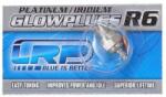 LRP Свещ за нитро модел lrp platinum/iridium r6 standard glow plug l35061 (l35061)