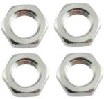 HOBAO Гайки за оси за хексове Hobao Wheel Hex Nuts 17mm 4Pcs H84022H (H84022H)