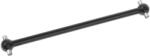 Team corally Кардан преден Team Corally Asuga Drive Shaft Center Front 134mm Steel 1 pc C-00180-897 (C-00180-897)
