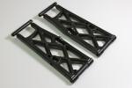 TEAM C Носачи задни долни тръги Team C truggy Suspension Arms rear lower left right 1: 8 TG8002 (TG8002)