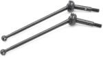 FUNTEK Полуоски предни Funtek STX 1/12 Front CVD driveshafts, 2 Pcs. FTK-21031 (FTK-21031)