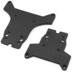 MAVERICK Скидплейт Chassis Skid Plate Set Maverick HPI RACING HPIMV150221 (HPIMV150221)