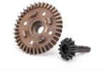 Traxxas Пиньон и корона Traxxas Revo 2 Ring gear, differential/ pinion gear, differential TRX8679 (TRX8679)