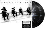 Bertus Apocalyptica - Plays Metallica (30th Anniversary Edition) (Black With White Splatter Vinyl)
