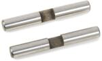 Team corally - Gear Diff. Pin 3.5 x 26.8mm - Steel - for C-00180-090 / C-00180-098 / C-00180-410 / C-00180-411 - 2 pcs C-00180-184 (C-00180-184)