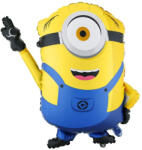 Partydeco Óriás lufi 31" 79cm Gru, Mignon, Minion (LUFI293188) Lufi