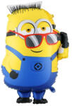 Partydeco Óriás lufi 31" 79cm Gru, Mignon, Minion (LUFI852866)