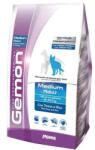 Monge Gemon Dog Adult Tonhal & Rizs 20kg