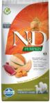 N&D Pumpkin Kacsa Adult Medium & Maxi 12kg