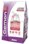 Monge Gemon Dog Adult Mini Lazac & Rizs 20kg
