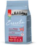 Essentia, Pet360 Essentia Sterilized Pork 1, 5kg