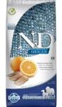 N&D N&D Dog Prime Ocean Hering Adult Medium & Maxi 12kg