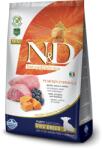 N&D Pumpkin Bárány & Áfonya Puppy Mini 800g