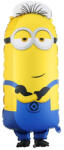 Partydeco Óriás lufi 39" 100cm Gru, Mignon, Minion (LUFI769961)