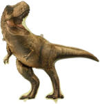Partydeco Óriás lufi 39" 98cm dinoszaurus, T-Rex (LUFI710700)