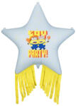 Partydeco Supershape lufi 28" (72cm) Party, Gru, Minion (LUFI355147)