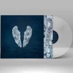 Coldplay Ghost Stories - bakelitfutar
