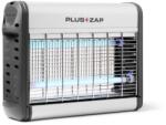 PlusZap 16Watt aluminium rovarcsapda