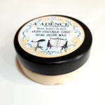  Cadence very chalky home decor wax - lágy krémviasz, átlátszó