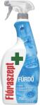 Flóraszept fürdőszobai vízkőoldó és tisztító spray 750ml - ecobond