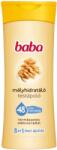 122 Baba Mélyhidratáló testápoló 400ml