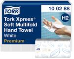 Tork Xpress® Soft Multifold kéztörlők, fehér, H2