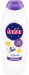 Baba Nyugtató tusfürdő Levendula és Vanília illattal 750ML