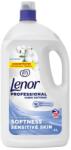 Lenor öblítő Sensitive - 200 mosás 4L