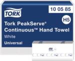 Tork PeakServe® folyamatos adagolású kéztörlőpapírok, fehér, H5