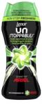 Lenor illatgyöngyök Unstoppables Scent of Ariel 195g - ecobond