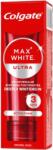 125 Colgate Max White Ultra Active Foam fogfehérítő fogkrém 50ml