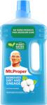  Mr. Proper univerzális padló- és felülettisztító Cotton Flowers 1000ml - ecobond
