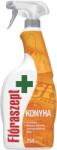 80 Floraszept konyhai zsíroldó spray 750 ml