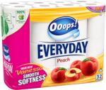 132 Ooops! Everyday WC papír Barack - 3 rétegű, 32 tekercs
