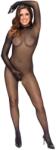 Fantasy Crotchless Catsuit Marime universala (S-L)