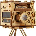 iDventure Puzzle, Sherlock's Camera- Joc Escape Room, iDventure