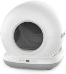 iHunt Litiera Automata iHunt Smart Cat Litter V7 Camera, Wi-Fi, Senzori, Camera video, Aplicatie Smart
