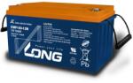 Long Тягов Lead Carbon (Оловно-Карбонов) акумулатор 12V 150Ah LONG (CWP150-12N)