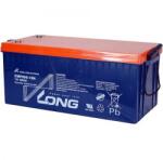 Long Тягов Lead Carbon (Оловно-Карбонов) акумулатор 12V 200Ah LONG (CWP200-12N)