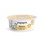 Yogupet Iaurt Pasteurizat Digespet pentru Pisici 110 Gr (12242)