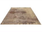 IV Interior Concept Covor tesut din fibre naturale din bumbac fin, Batik 240x160cm sand A-38259 VC (A-38259 VC) Covor