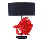 IV Interior Concept Veioza design deosebit Fisch Crowntail 65cm (A-43171 VC)