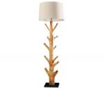 IV Interior Concept Lampadar, Lampa de podea design unicat Tree Nature 175cm (A-43323 VC)