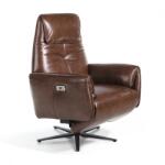 AC Atelier Fotoliu cu functia relax, mecanism electric, Alfredo AC-KF-A009-M1595 (AC 5056-KF-A009-M1595)