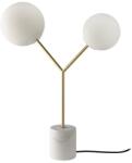 AC Atelier Lampa de masa eleganta design minimalist Golden (AC 8050-MYT068-2)